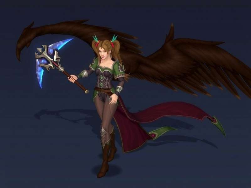 Lathmar Swift Warrior Community Events Image Lathmar Swift Warrior Community Events